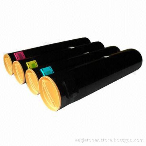 Compatible black toner cartridges for Xerox 7760